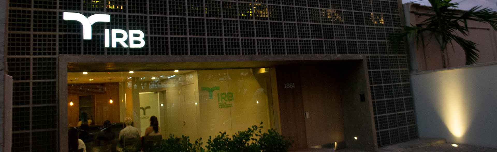 IRB - Instituto Ribeirãopretano de Bioprogressiva